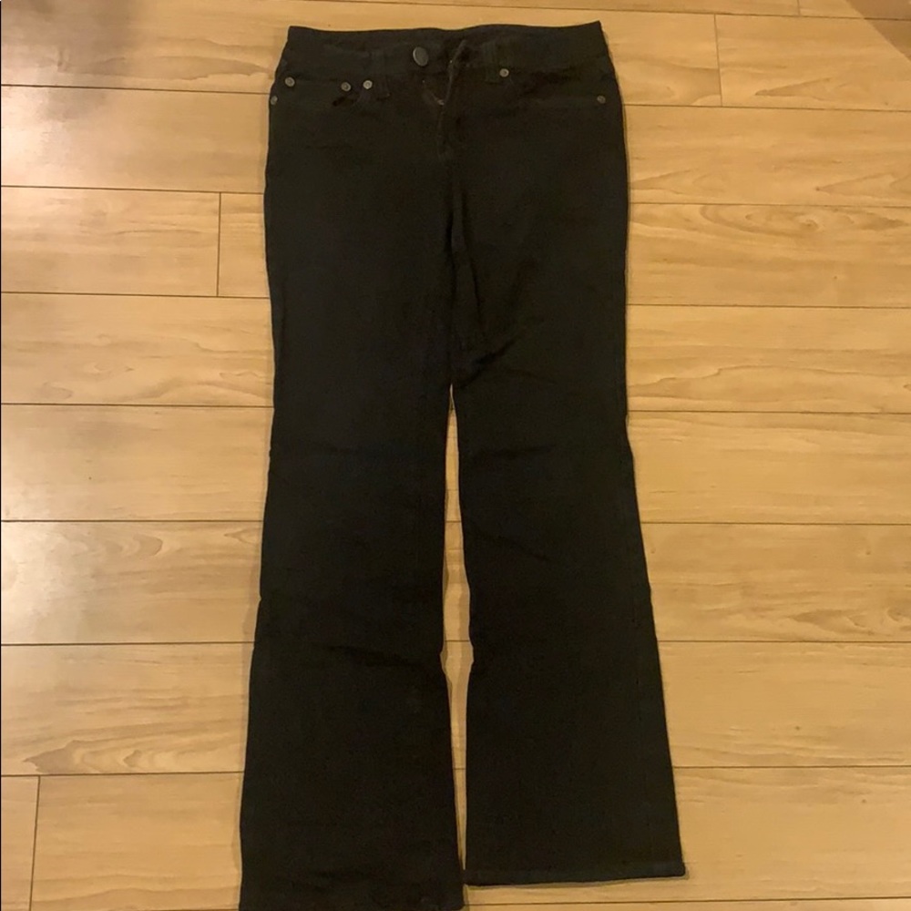 Lucky brand “sweatpant” jean